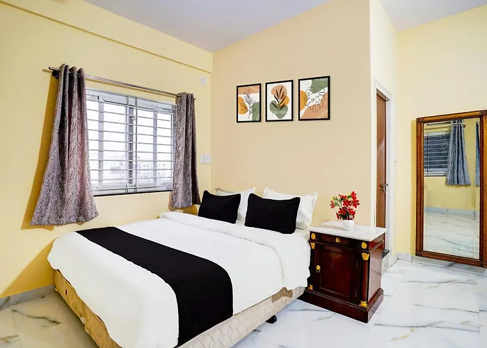 Classic Triple Room