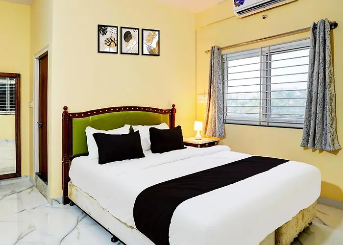 Classic Triple Room
