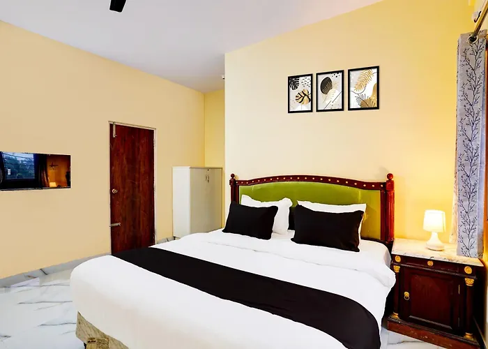 Classic Triple Room